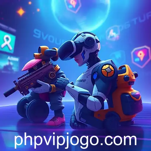 The Evolution of Online Gaming Platforms