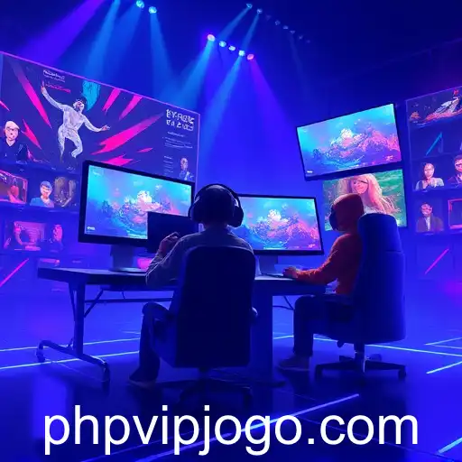 The Evolution of Online Gaming in 2025