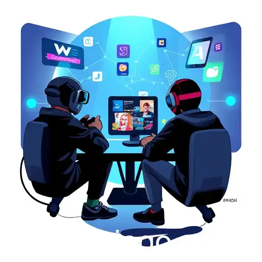 Gaming Innovations and Community Impact