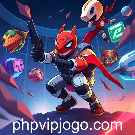 Gaming Portal PHPVIP Expands Global Reach