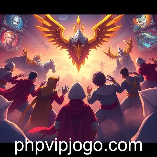 Rising Popularity of Phpvip in Online Gaming