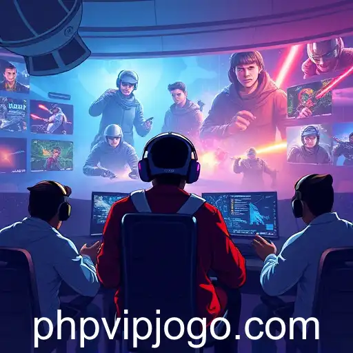 PHPVIP Revolutionizes Online Gaming Experience