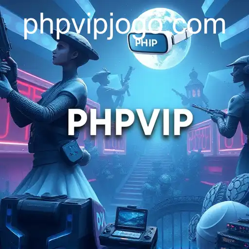 PHPVIP: Revolutionizing Online Gaming