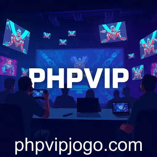 Rising Popularity of PHPVIP in Online Gaming