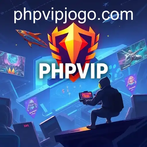 The Rise of PHPVIP and Online Gaming Trends