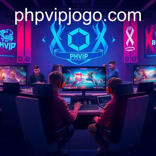 The Rise and Influence of PHPVIP in Online Gaming
