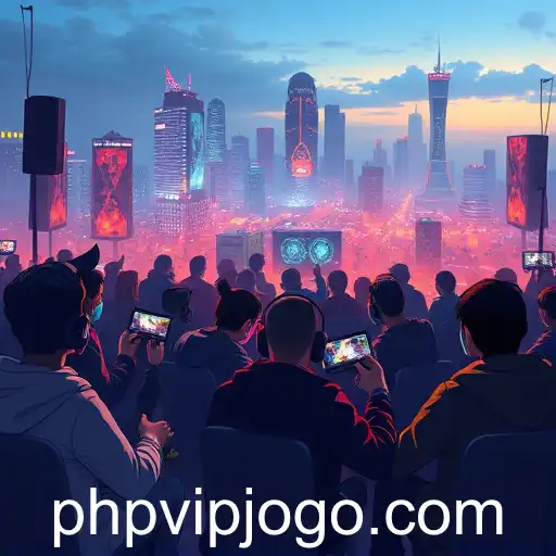 Rise of Online Gaming Communities