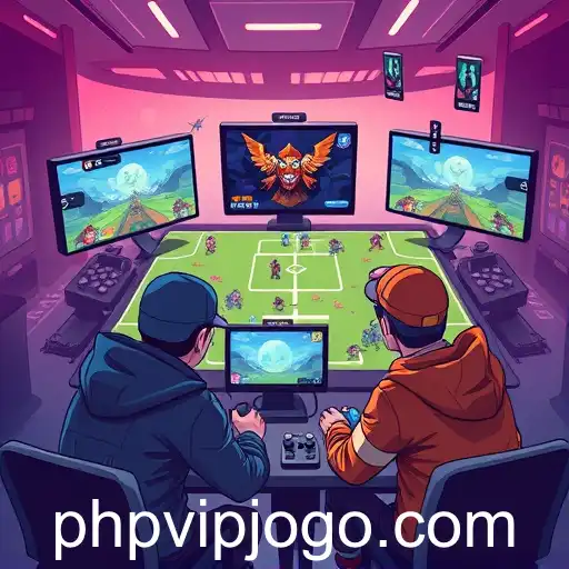 The Rise of Online Gaming Communities