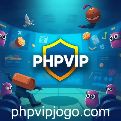 The Rise of PHPVIP in Online Gaming