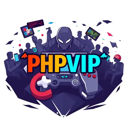 The Rise of PHPVIP in Gaming