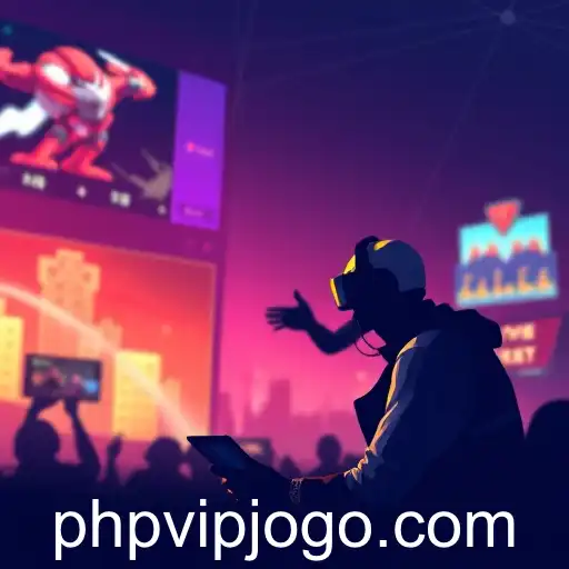 The Rise of PHPVIP: A New Era in Online Gaming