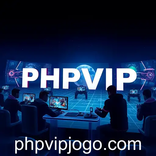 The Rise of PHP-Based Gaming Portals