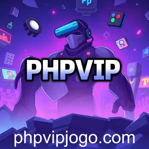 The Rise of phpVIP in The Gaming World