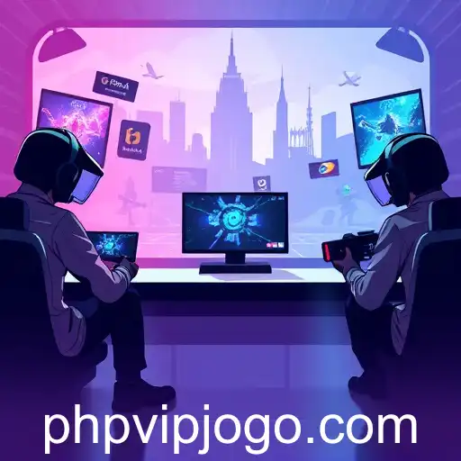 PHPVIP Revolutionizes Online Gaming Experience