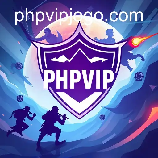 Virtual Escapades: PHPVIP's Rise in Digital Gameplay