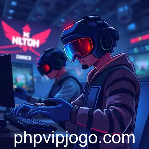 Rising Popularity of PHPVIP in Online Gaming
