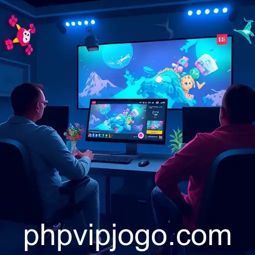 PHPVIP: Revolutionizing Online Gaming