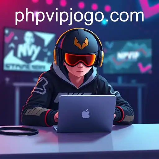 The Rise of PHPVIP in Online Gaming