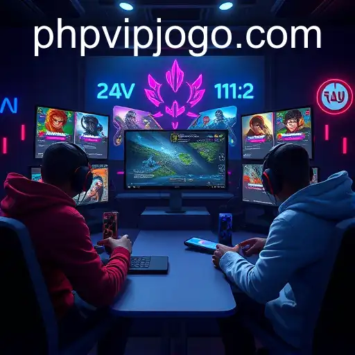 Rise of Online Gaming Communities