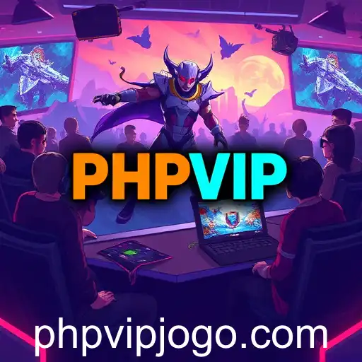 The Rise of PHPVIP in Online Gaming