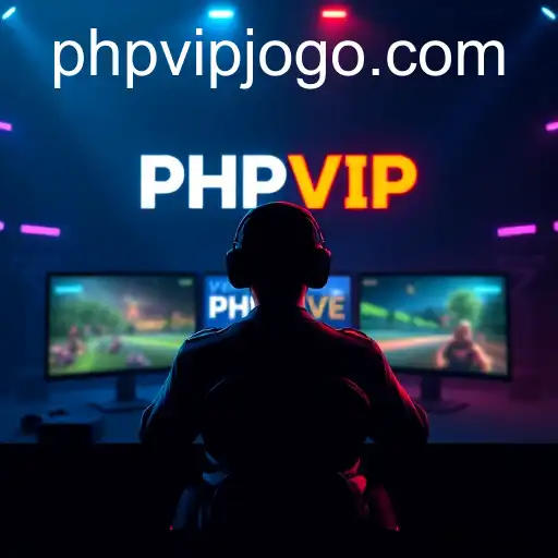 The Rise of PHPVIP: A New Era in Online Gaming