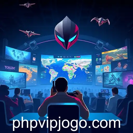 The Rise of PHPMailer in Online Gaming