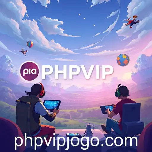 The Rise of phpvip: Gaming in a Digital Age